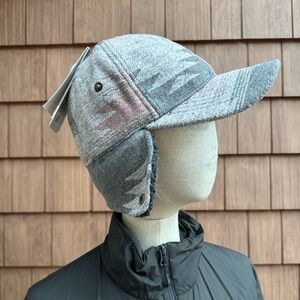 Scala Sapos Women’s Winter Cap